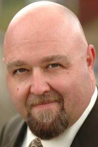 Brian Keith Russell Image