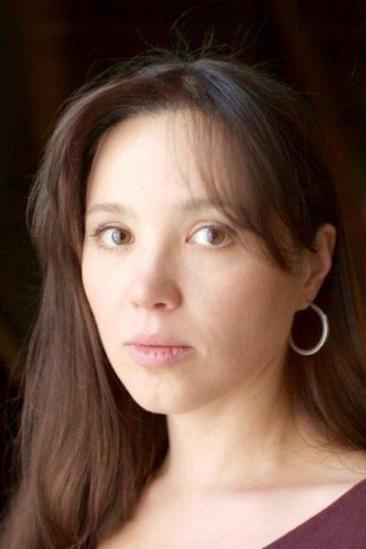 Varvara Shulyatyeva Image