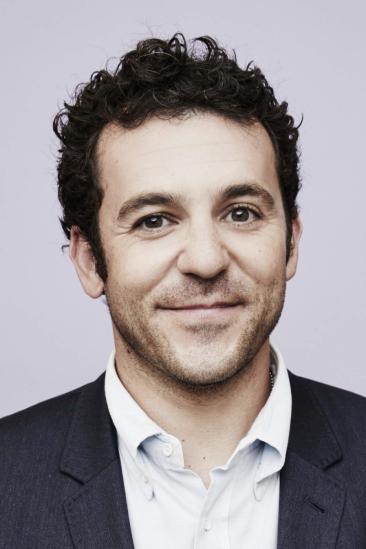 Fred Savage Image
