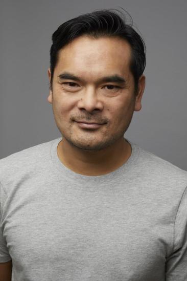 Stéphane Ly-Cuong Image