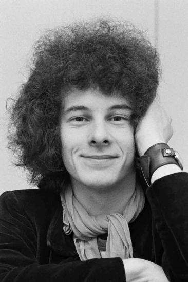 Noel Redding Image