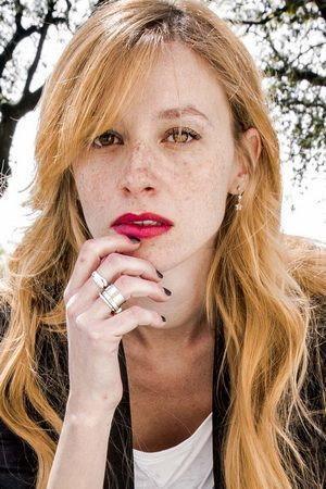 Claudia Alfonso Image