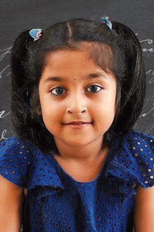 Baby Aazhiya Image