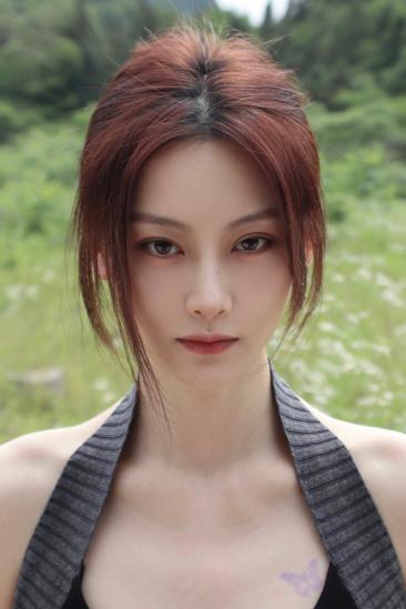 Shang Yuxian Image