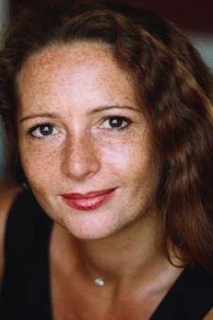 Barbara Delsol Image