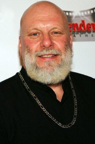 R. A. Mihailoff Image