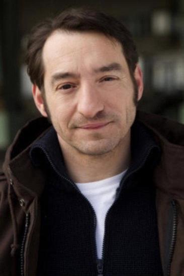 Boris Aljinovic Image