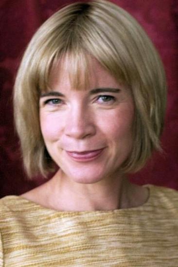 Lucy Worsley Image