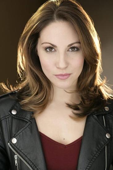 Alyse Zwick Image
