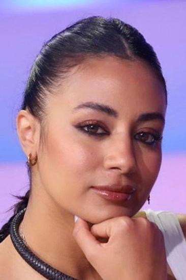 Sarra Hannachi Image