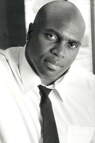 Lester Speight Image