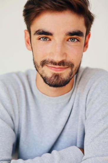 Cole Mathewson Image