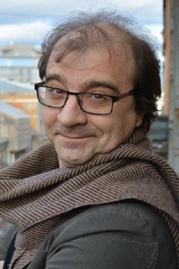 Sergey Byzgu Image