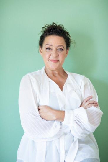 Khadija Heeger Image