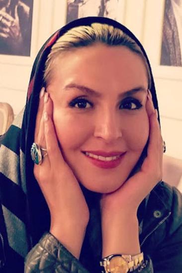Azita Torkashvand Image