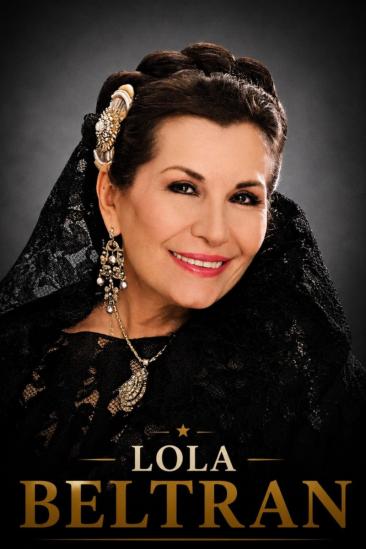 Lola Beltrán Image