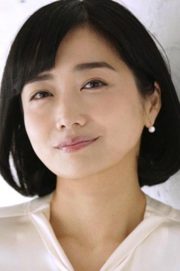 Eriko Sato Image