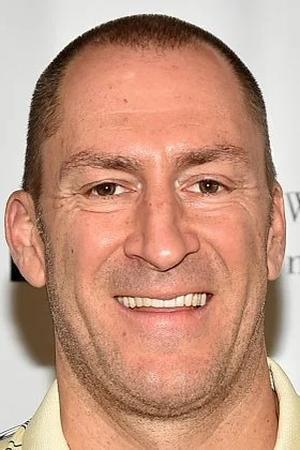 Ben Bailey Image