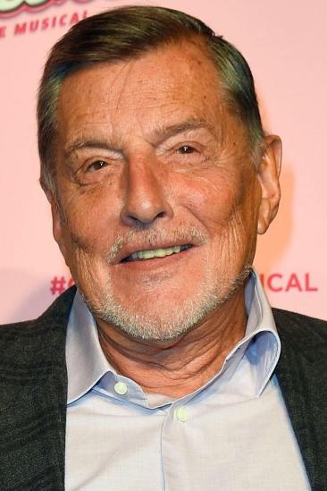 Jean-Claude Camus Image