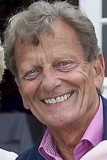 Ruddy Nyegaard Image