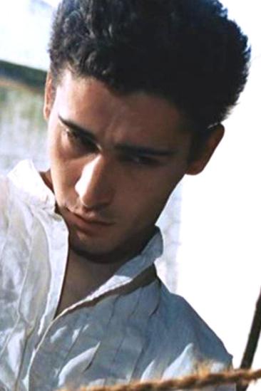 Antonio Orlando Image