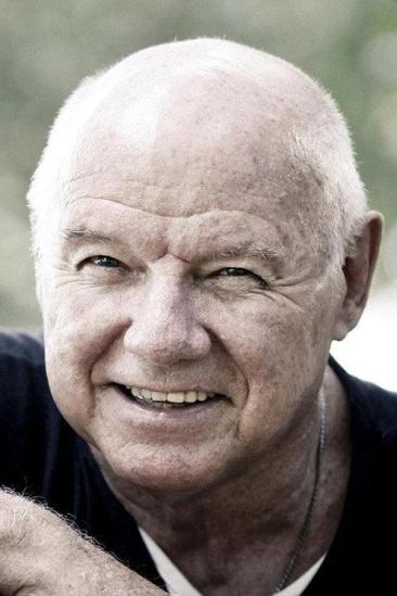 Russell Newman Image