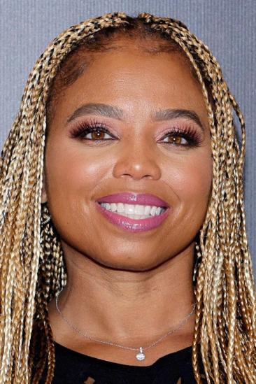 Jemele Hill Image