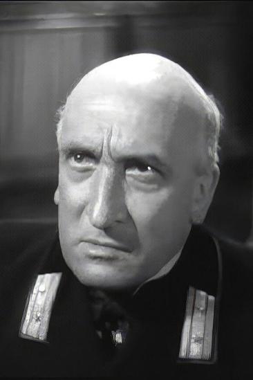 Jacques Copeau Image