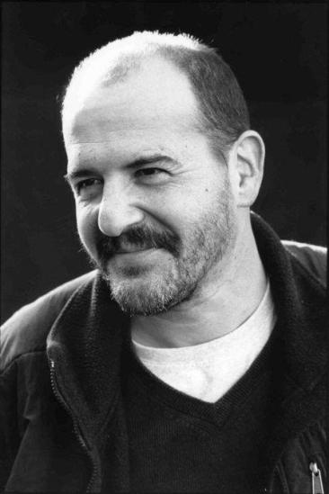 Jeffrey Silver Image