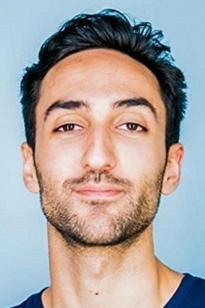 Farhang Ghajar Image