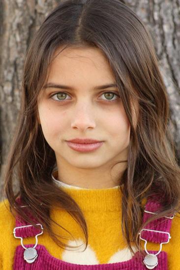 Cosette Silguero Image