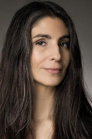 Carolina Peleritti Image
