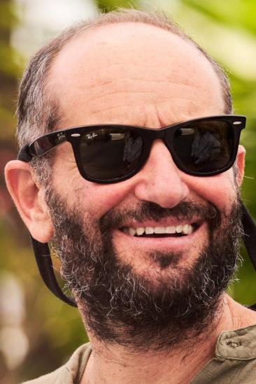 Carlos Reygadas Image