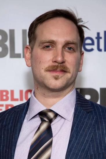 Max Woertendyke Image