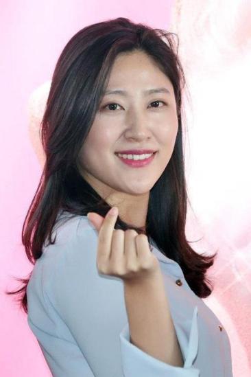 Yeum Moon-kyoung Image