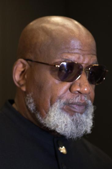 Harry Edwards Image