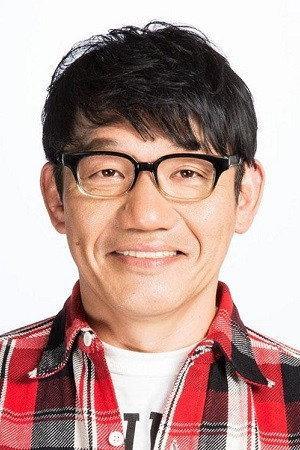 Kazuki Iio Image