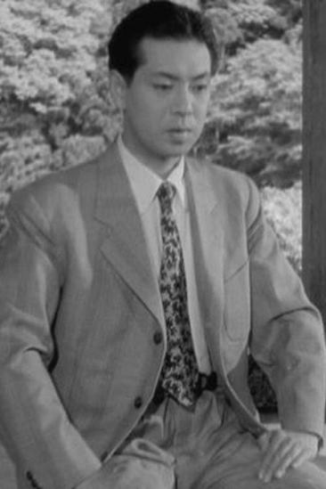 Yūji Hori Image