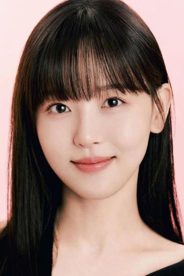 Kang Han-na Image