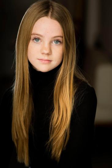 Liv Nelson Image