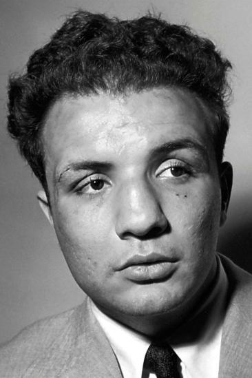 Jake LaMotta Image