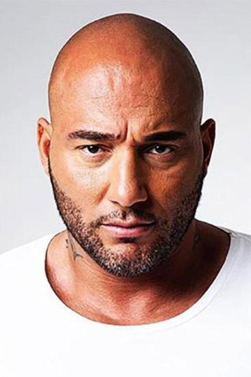 Kamel Guenfoud Image