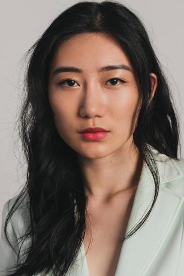 Cynthia Zhou Image
