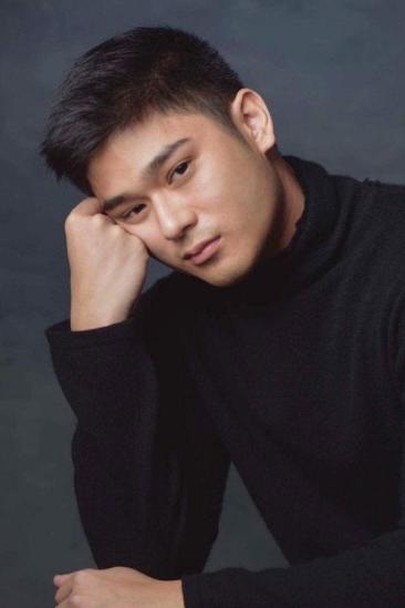 Miguel Almendras Image