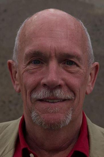 Hugh Ross Image