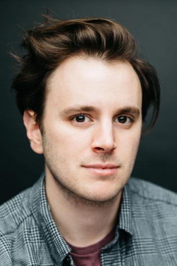 Michael Goldsmith Image