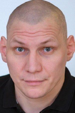 Konstantin Ignatyev Image