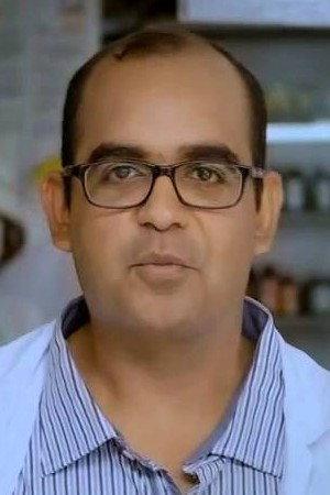 Narendra Jetley Image