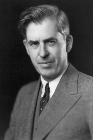 Henry A. Wallace Image