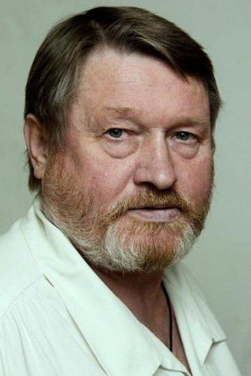 Aleksandr Zavyalov Image